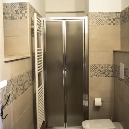 فندق مبيت وإفطار Tenuta Vigna Del Noce 3*