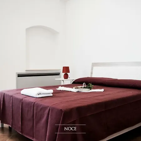 Tenuta Vigna Del Noce 3*