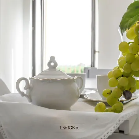 Tenuta Vigna Del Noce 4* Corato