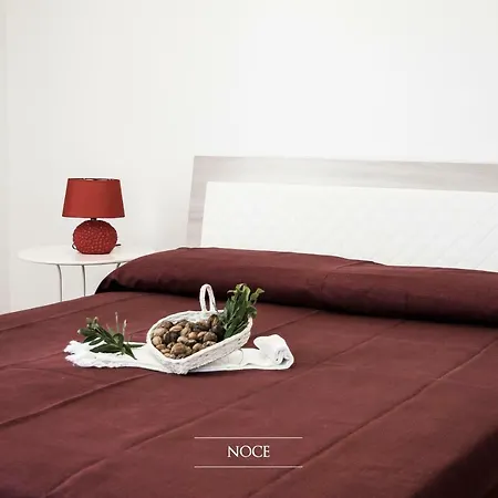 住宿加早餐酒店 Tenuta Vigna Del Noce 3*