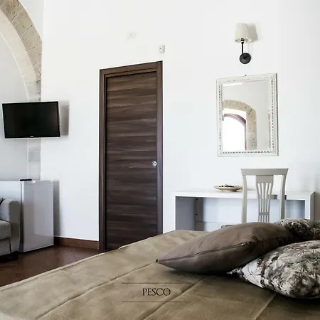 فندق مبيت وإفطار Tenuta Vigna Del Noce 3*