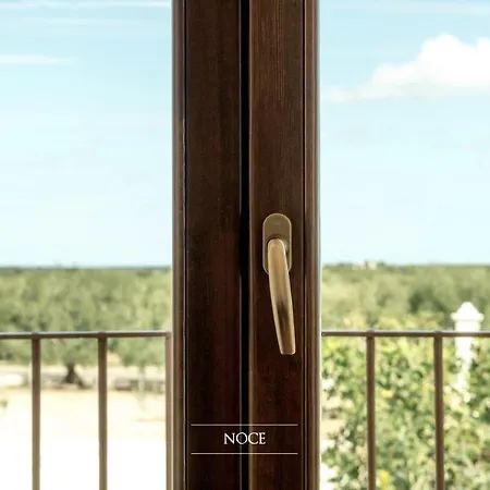 Tenuta Vigna Del Noce Frühstückspension