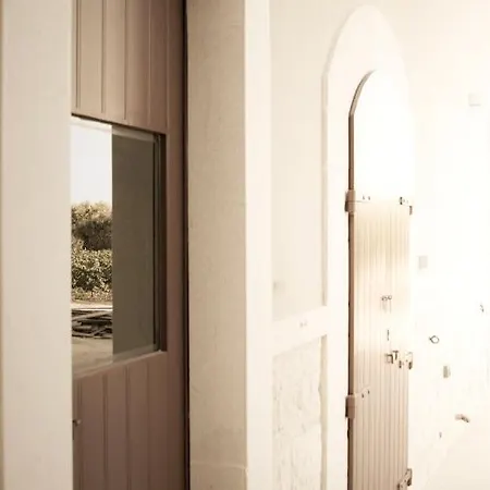 Tenuta Vigna Del Noce 4* Corato