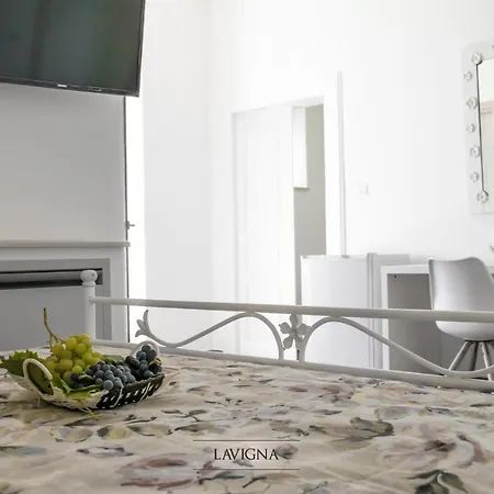 Tenuta Vigna Del Noce Corato