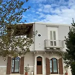 Tenuta Vigna Del Noce Frühstückspension Corato
