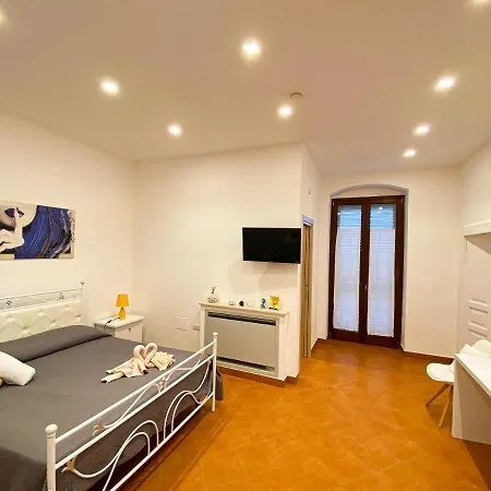 فندق مبيت وإفطار Tenuta Vigna Del Noce