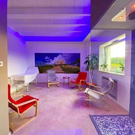 فندق مبيت وإفطار Tenuta Vigna Del Noce كوراتو