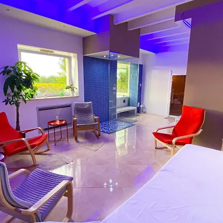 فندق مبيت وإفطار Tenuta Vigna Del Noce