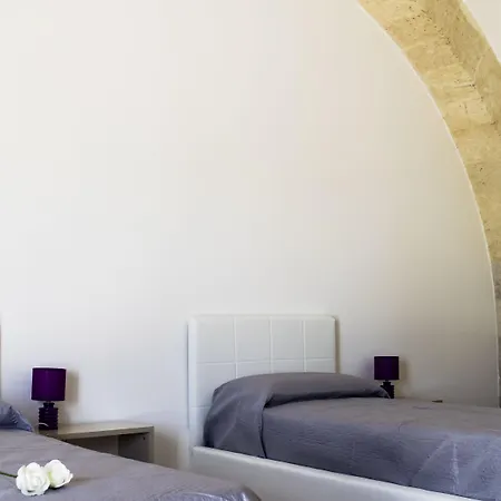 Tenuta Vigna Del Noce فندق مبيت وإفطار 3*