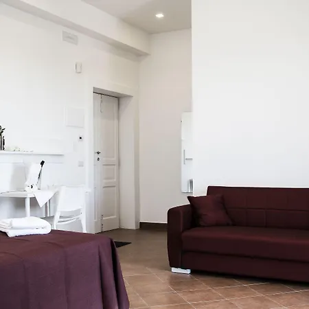 Bed & Breakfast Tenuta Vigna Del Noce Corato