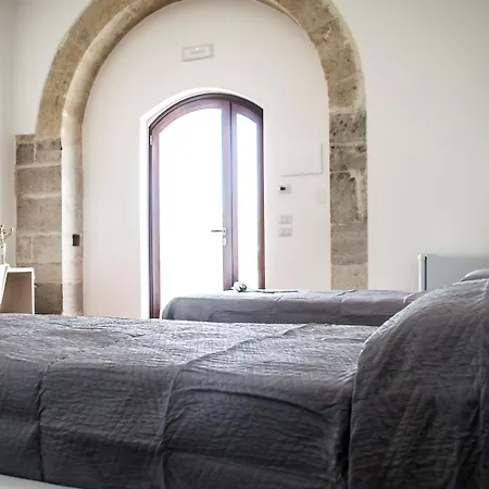 Tenuta Vigna Del Noce Bed & Breakfast Corato
