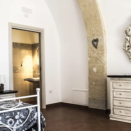 Bed & Breakfast Tenuta Vigna Del Noce 3*