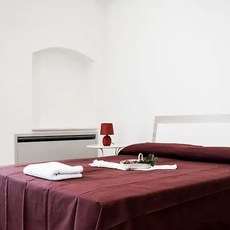 Tenuta Vigna Del Noce Bed & Breakfast