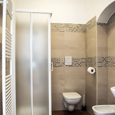 Tenuta Vigna Del Noce Bed & Breakfast