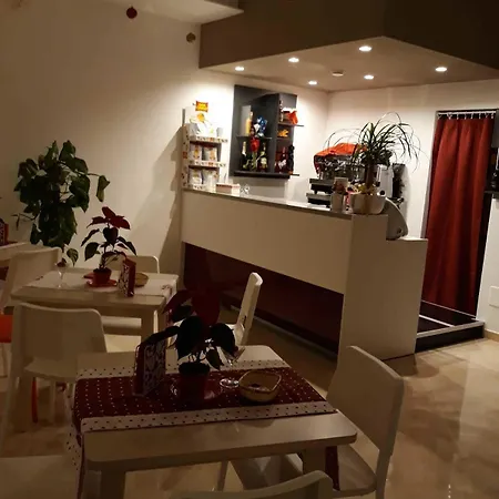 Tenuta Vigna Del Noce 3* Corato