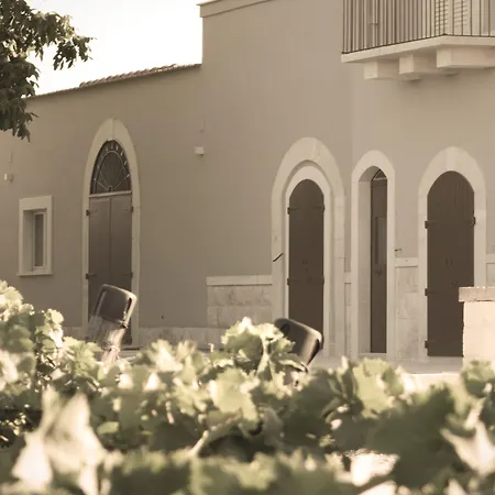 Tenuta Vigna Del Noce 4* Corato