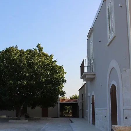 Tenuta Vigna Del Noce Corato