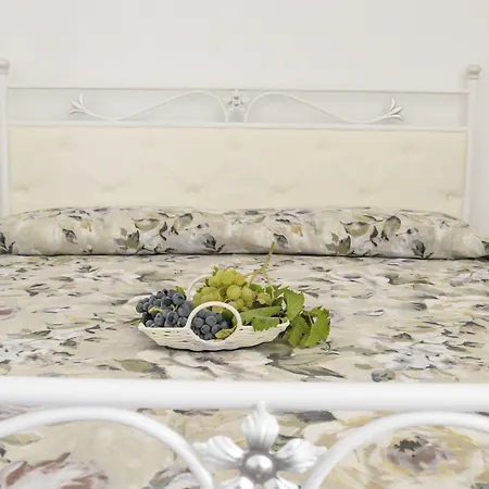 Bed & Breakfast Tenuta Vigna Del Noce 3*