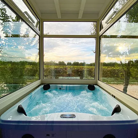 Tenuta Vigna Del Noce 3*