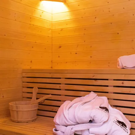 Tenuta Vigna Del Noce 4* Corato