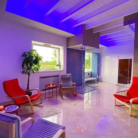 Tenuta Vigna Del Noce Bed & Breakfast Corato