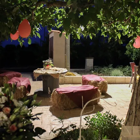 Tenuta Vigna Del Noce فندق مبيت وإفطار 4*