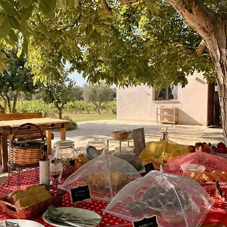 Tenuta Vigna Del Noce Bed and breakfast