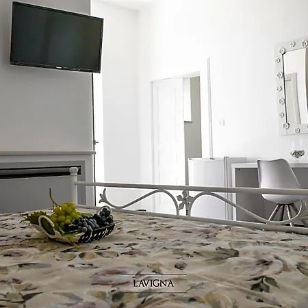 Bed & Breakfast Tenuta Vigna Del Noce Corato