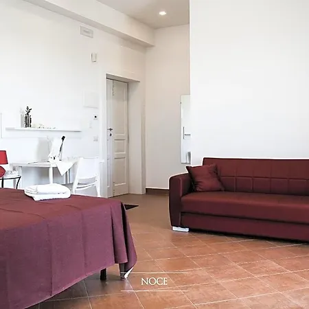 Tenuta Vigna Del Noce Bed & Breakfast Corato