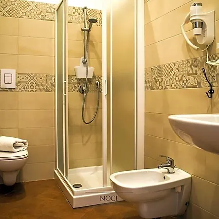 Tenuta Vigna Del Noce Bed & Breakfast