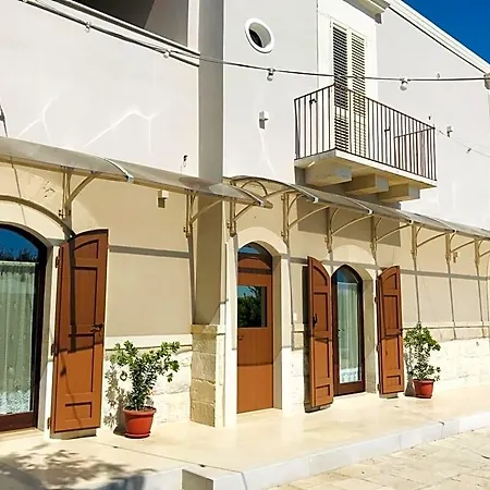 住宿加早餐酒店 Tenuta Vigna Del Noce 3*
