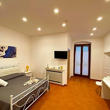 Tenuta Vigna Del Noce 3*