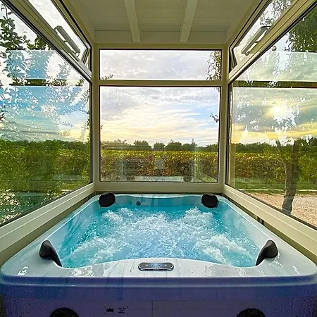 Bed & Breakfast Tenuta Vigna Del Noce Corato