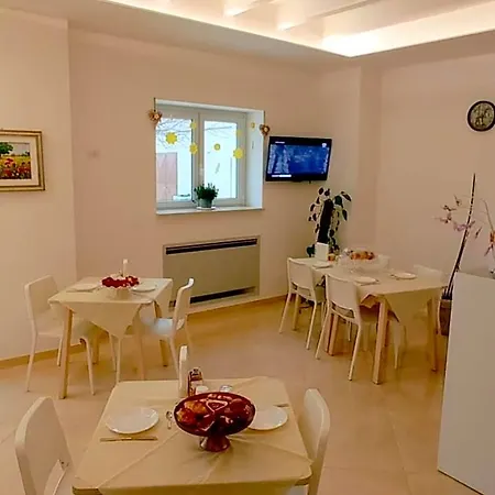 Bed & Breakfast Tenuta Vigna Del Noce 3*