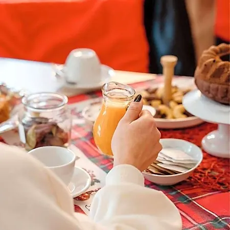 Bed & Breakfast Tenuta Vigna Del Noce 3*