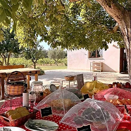 Tenuta Vigna Del Noce Corato