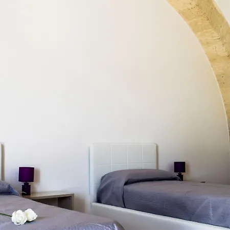 Tenuta Vigna Del Noce 3*