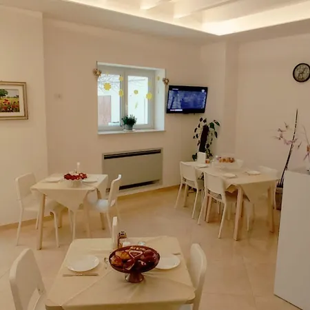 Tenuta Vigna Del Noce Bed & Breakfast