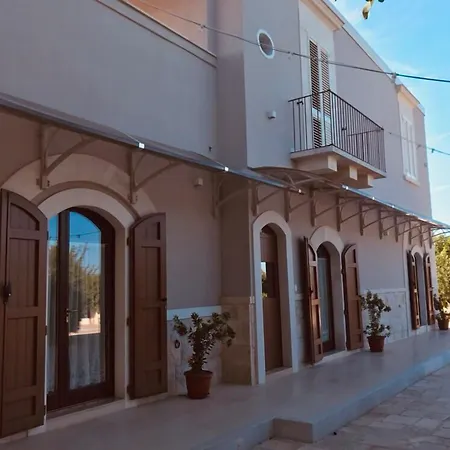 Tenuta Vigna Del Noce Bed & Breakfast