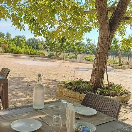 Bed & Breakfast Tenuta Vigna Del Noce
