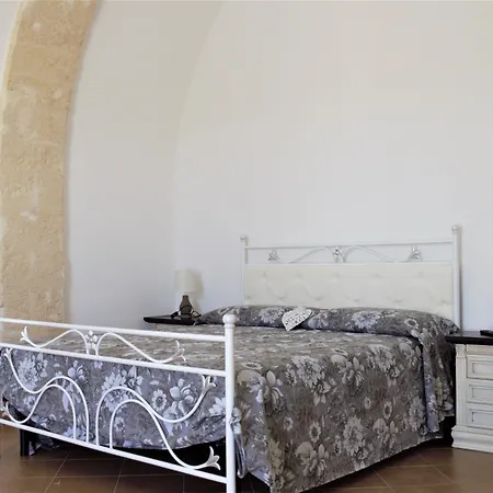 Bed & Breakfast Tenuta Vigna Del Noce Corato