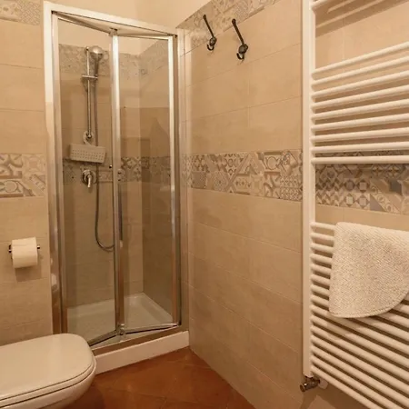 Bed & Breakfast Tenuta Vigna Del Noce 3*