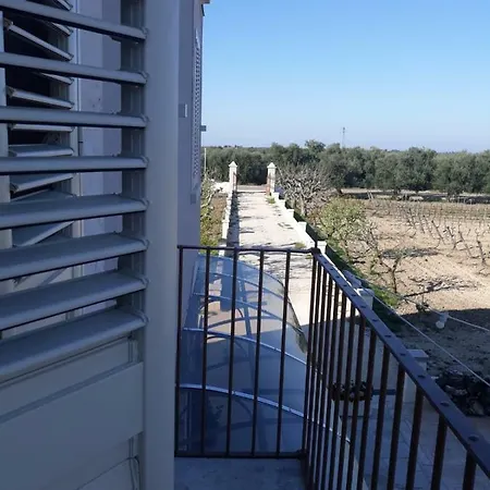 Tenuta Vigna Del Noce 4*