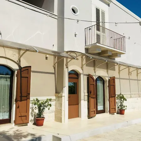 Tenuta Vigna Del Noce Frühstückspension