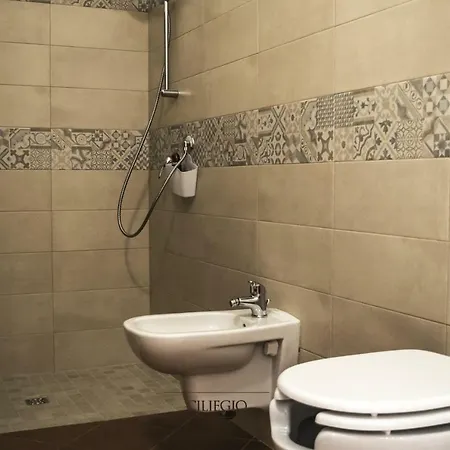 Bed and Breakfast Tenuta Vigna Del Noce Κοράτο