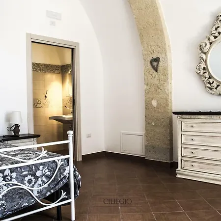 Tenuta Vigna Del Noce Corato