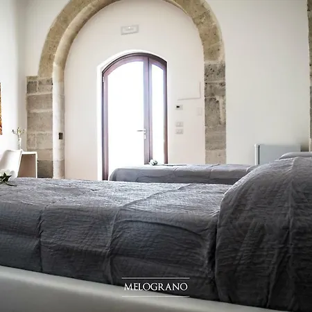 Tenuta Vigna Del Noce Corato