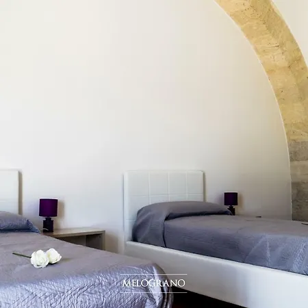 فندق مبيت وإفطار Tenuta Vigna Del Noce