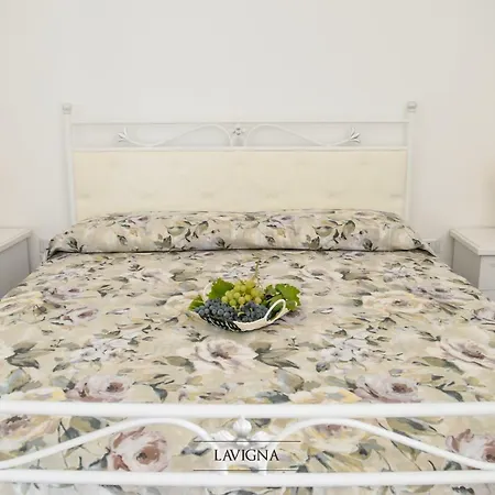 Bed & Breakfast Tenuta Vigna Del Noce Corato