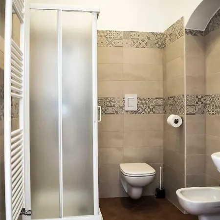 Tenuta Vigna Del Noce Bed and Breakfast Κοράτο
